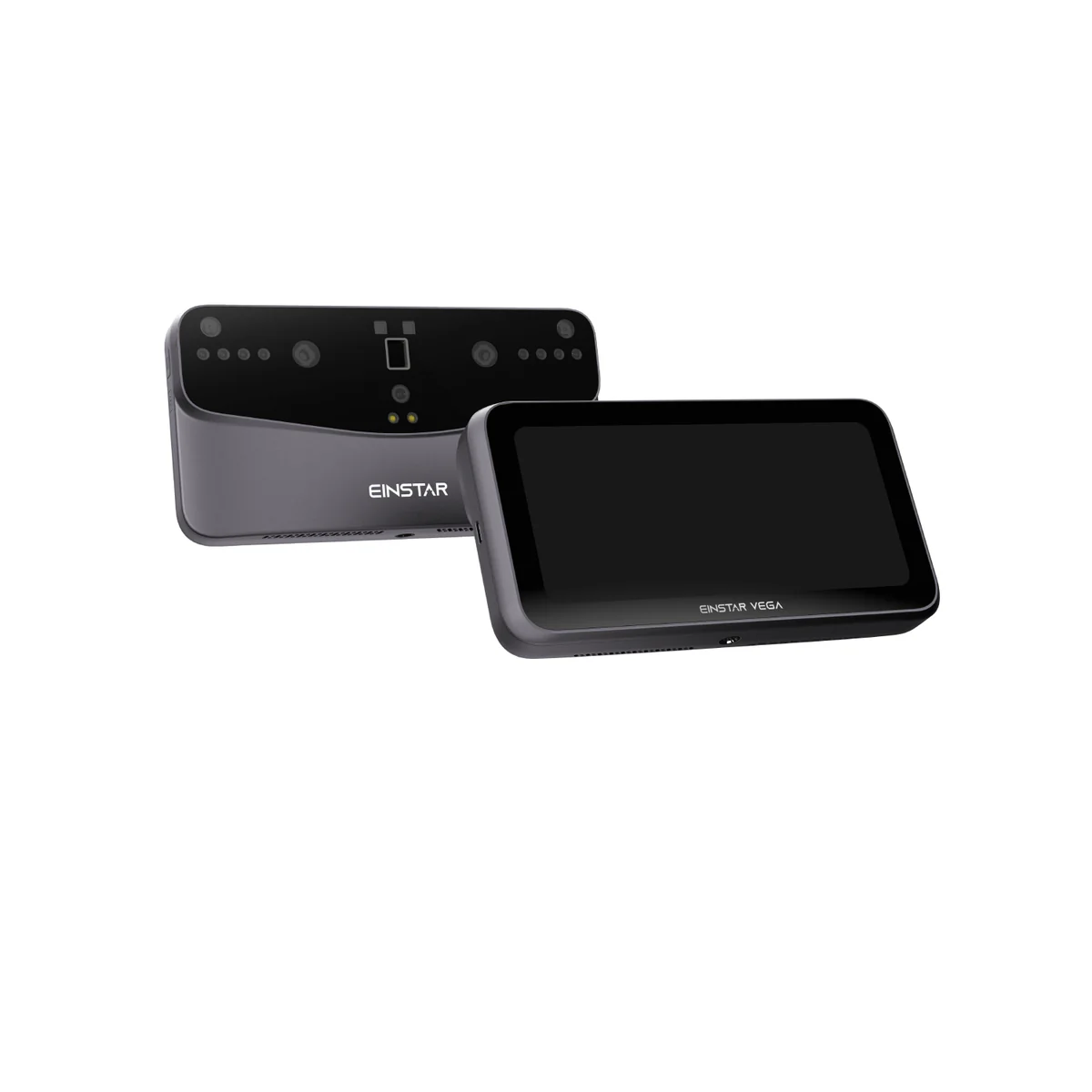 Bringing Ideas to Life at Home with an EINSTAR VEGA-Wireless All-In-One 3D Scanner