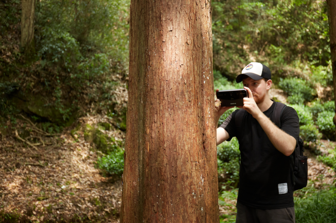 How EINSTAR 3D Scanners Empower Creative Professionals and Makers