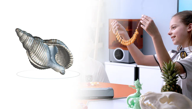 Enhancing DIY Projects with the EINSTAR 3D Scanner