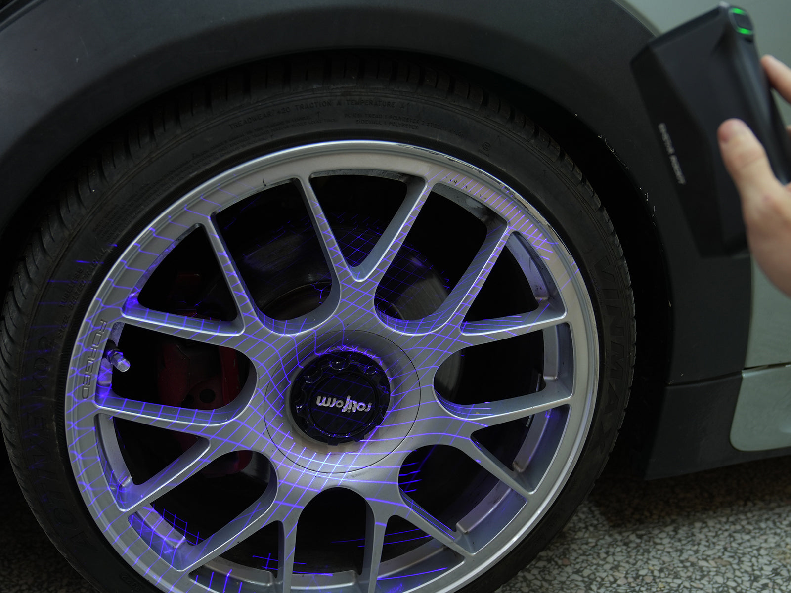 EINSTAR Rockit Review: Evaluating the Wireless 3D Scanner for Makers