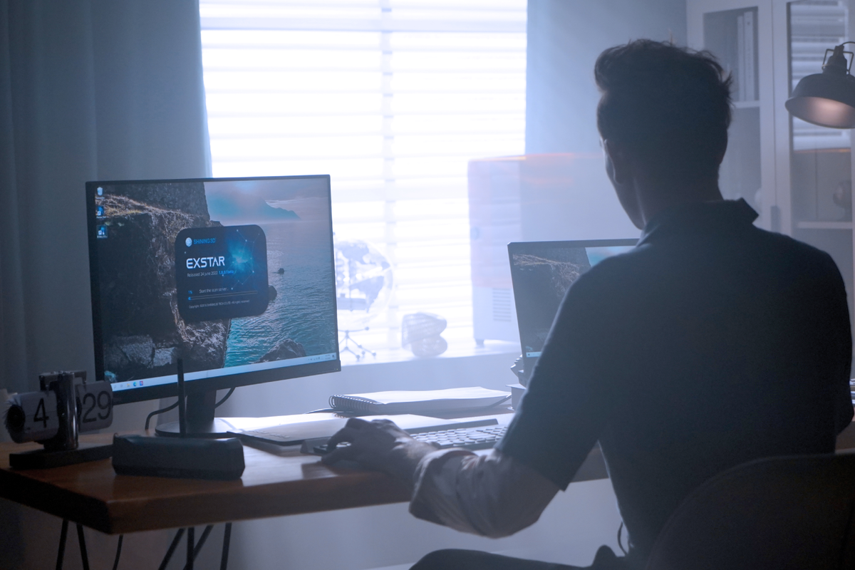 Top 5 Industries Hiring 3D Scanning Specialists