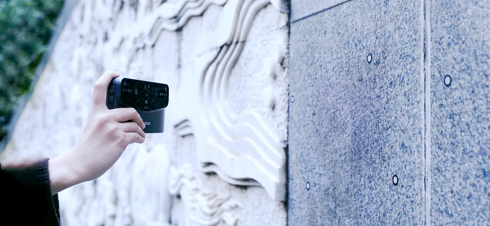 Elevate Your 3D Printing Projects with EINSTAR's Advanced Scanning Solutions