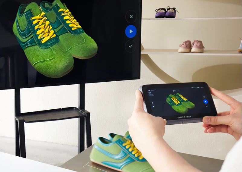 Utilize the EINSTAR 3D Scanner Series to Revolutionize Your Enterprise