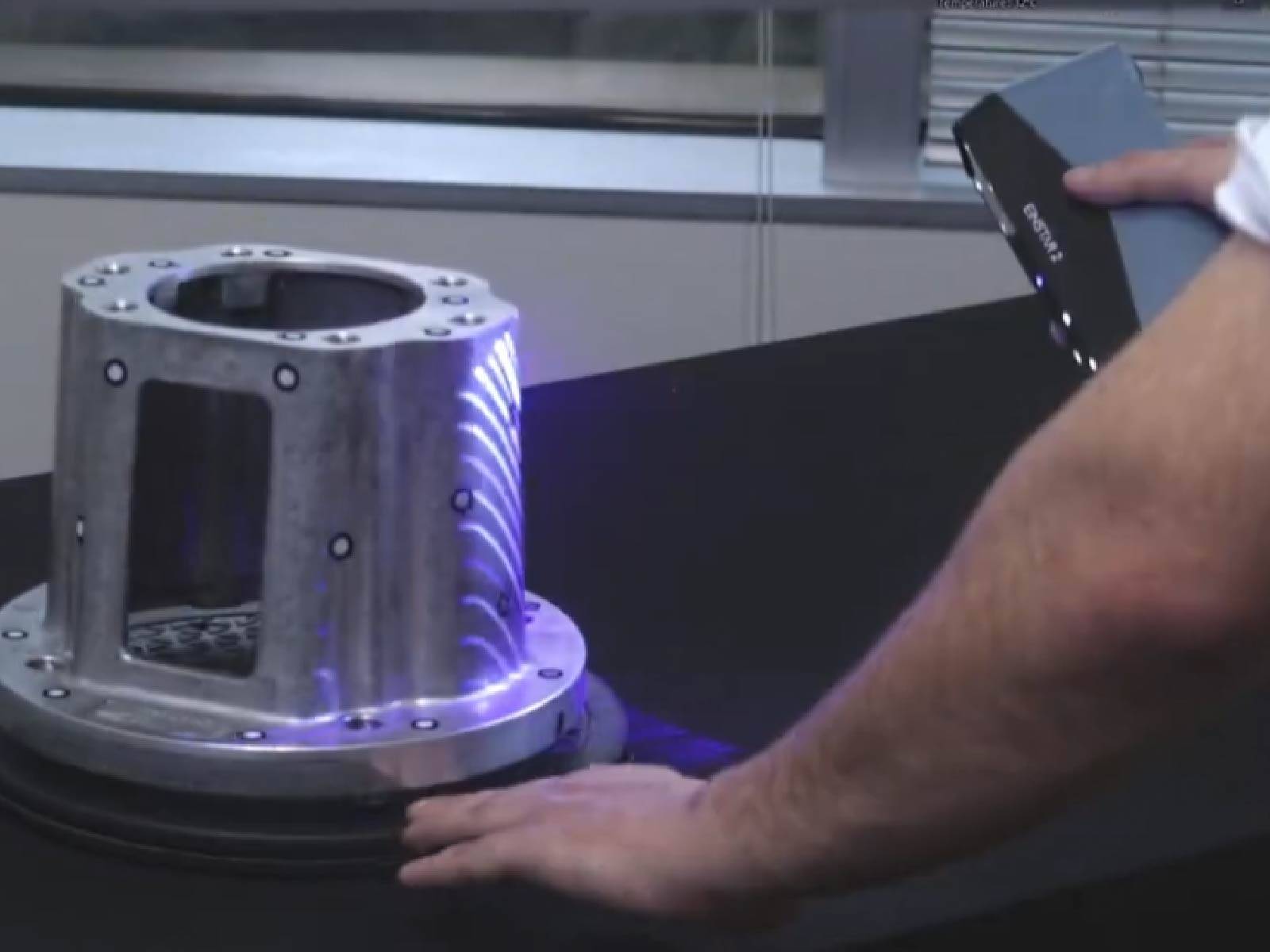 Phone 3D Scanner vs. Handheld 3D Scanner: How Big is the Gap? (And When to Upgrade)