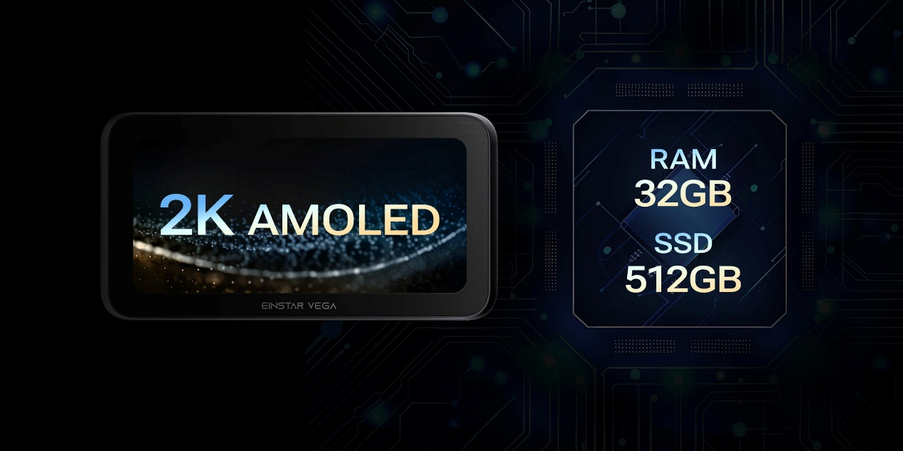 Unleashing Potential with the EINSTAR VEGA-Wireless All-In-One 3D Scanner