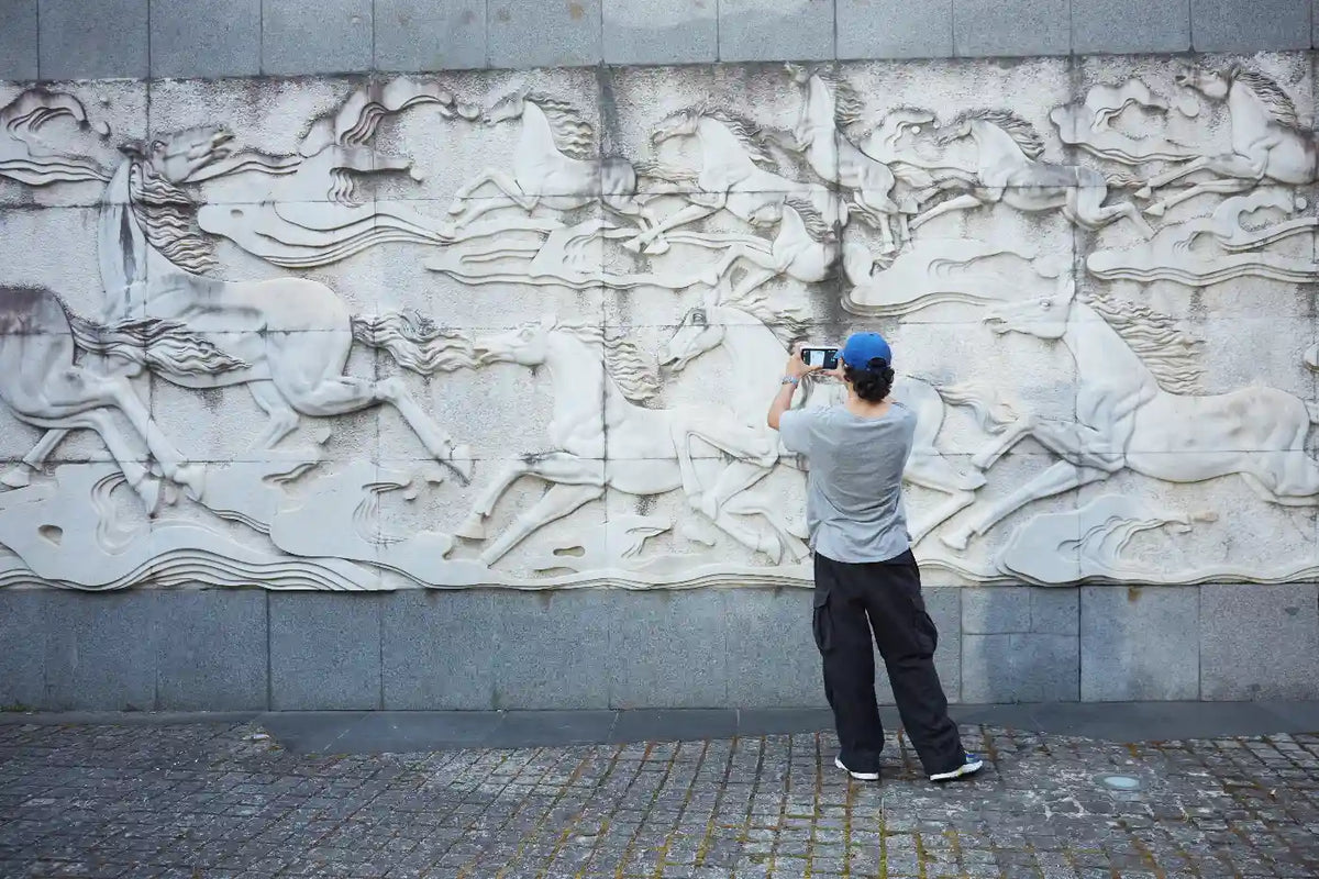 Best 3D Scanner for Large Sculptures: Why EINSTAR VEGA Is a Smart Choice