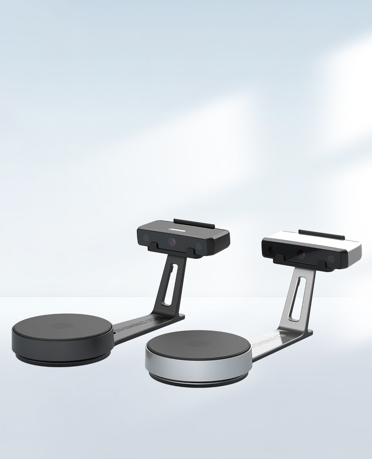 EinScan 3D Scanner Series