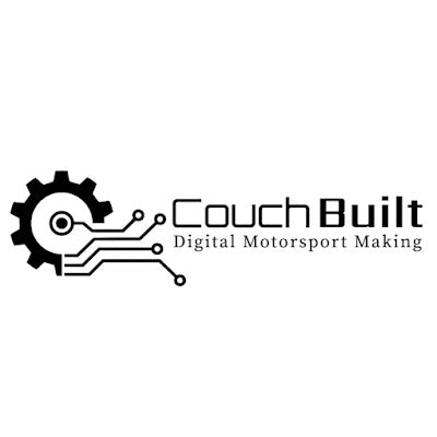 Couch Built logo