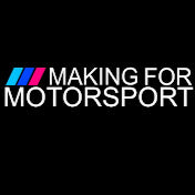 Making for Motorsport LOGO