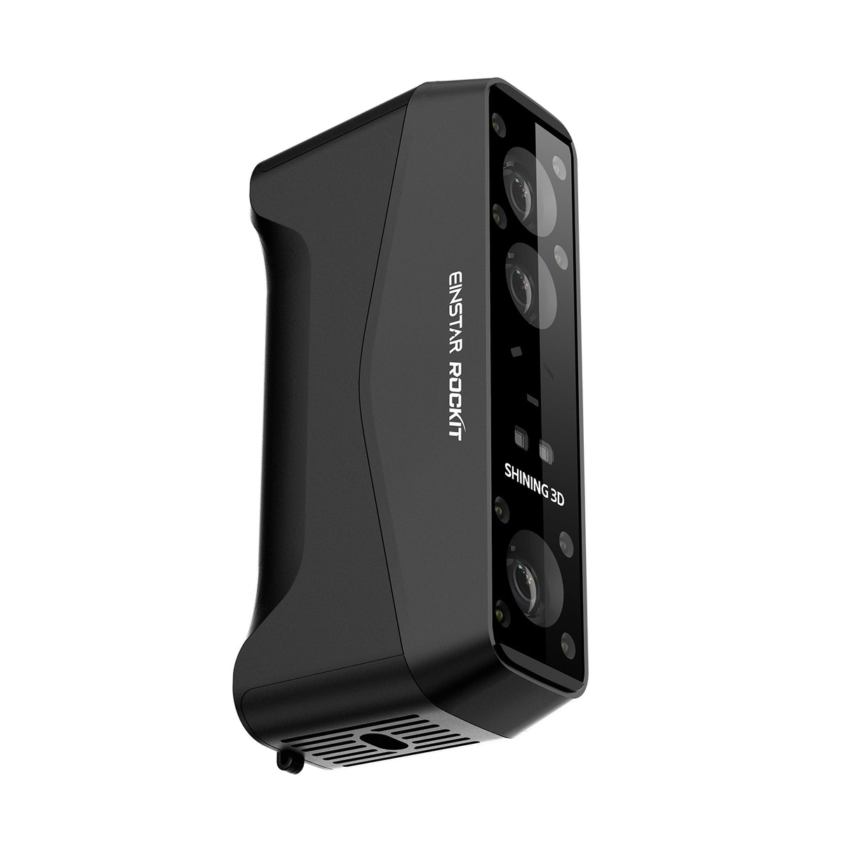 EINSTAR Rockit-Rock-it in Your Pocket - einstar 3d Scanner