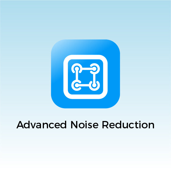 Advanced Noise Reduction