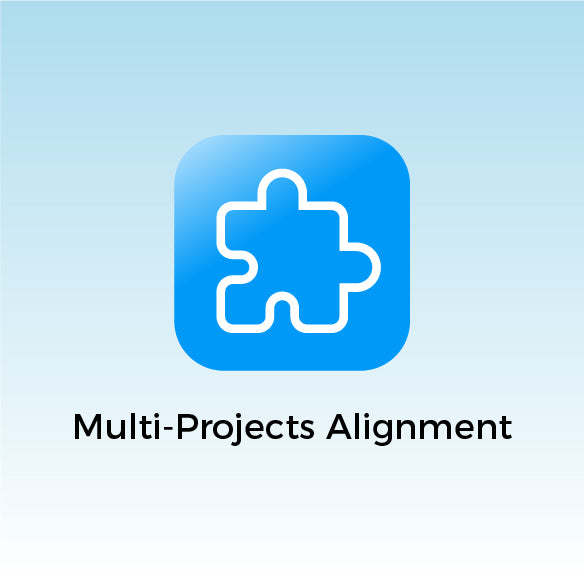 Multi-Projects Alignment