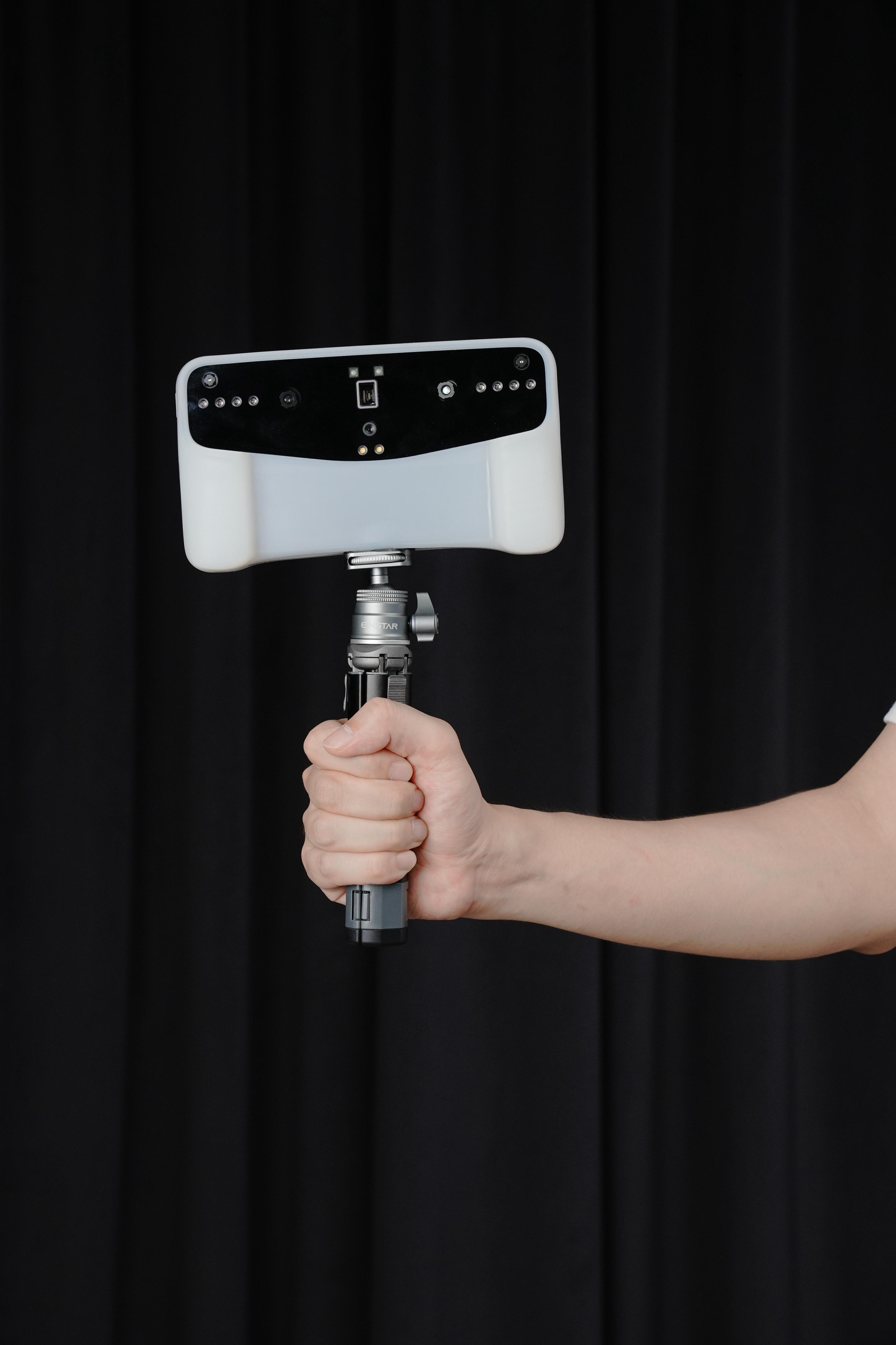 Maximizing Efficiency with the All-in-One Scanner – EINSTAR