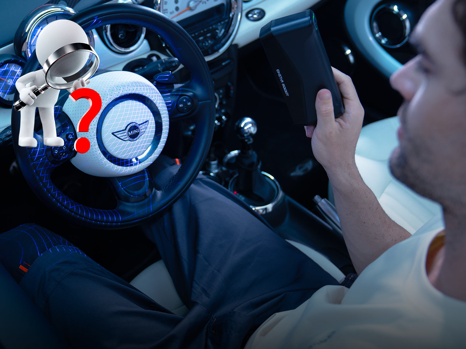 What 3D Scanners Can and Cannot Do: Tips, Misconceptions & EXModel Workflow