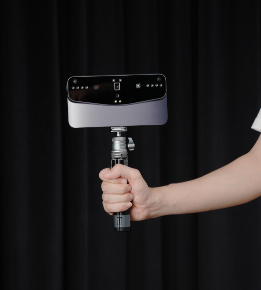 Applications of 3D Face Scanning in Gaming