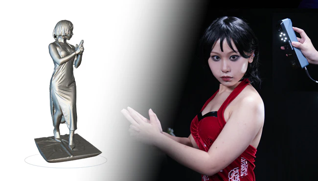 Why the Best 3D Scanner Is Essential for Flawless 3D Printing Results