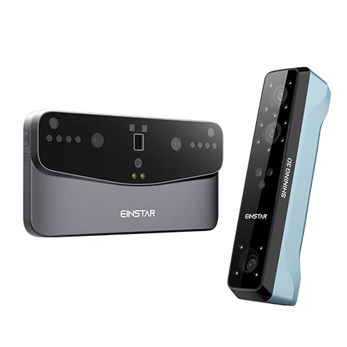 What to Consider When Choosing a 3D Scanner Store and Why EINSTAR Fits Consumer Needs