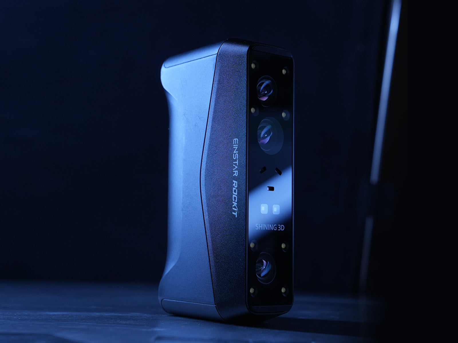 EINSTAR Rockit best 3d scanner