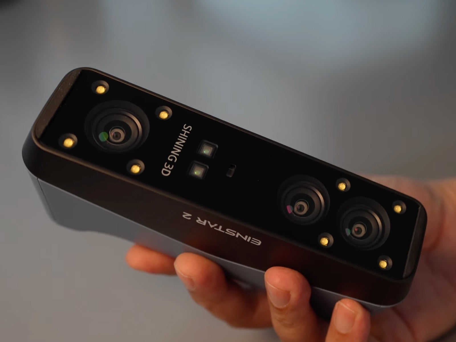 Affordable 3D Scanner Guide: Best Budget and Cheap Models