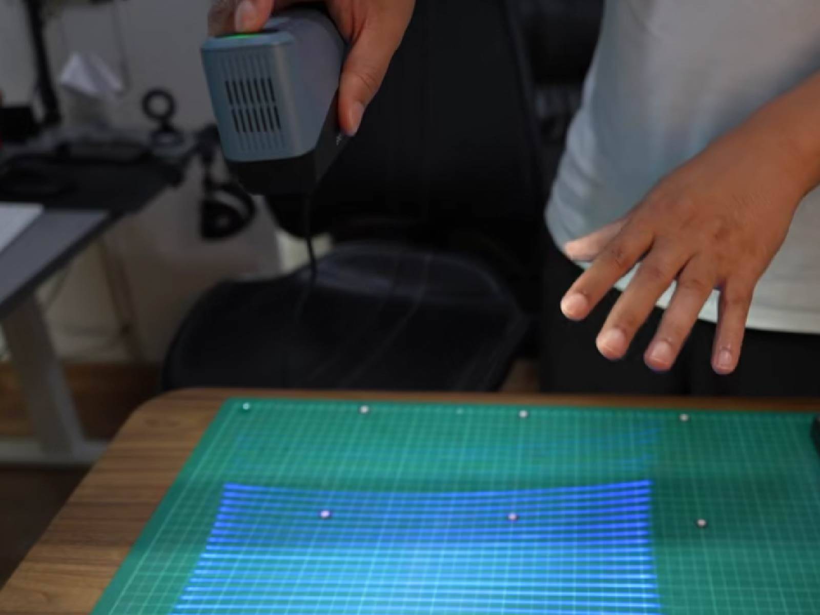 Affordable 3D Scanner Guide: Best Budget & Cheap Models