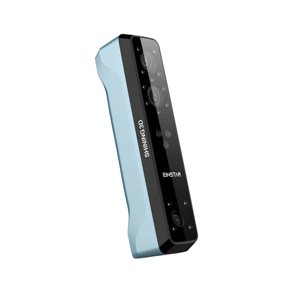 portable 3D scanner