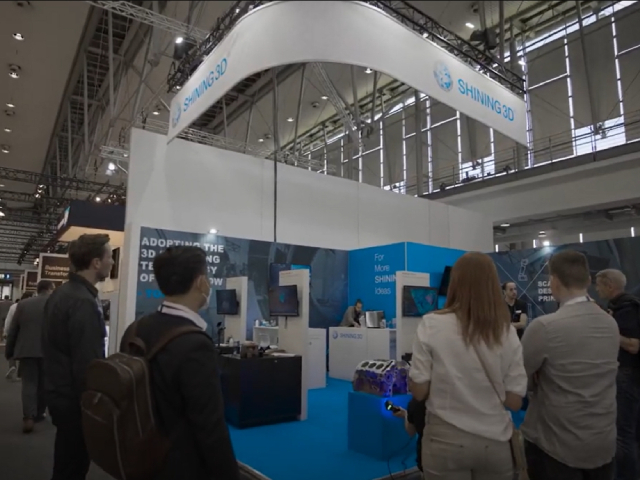 EINSTAR at Hannovermesse 2023