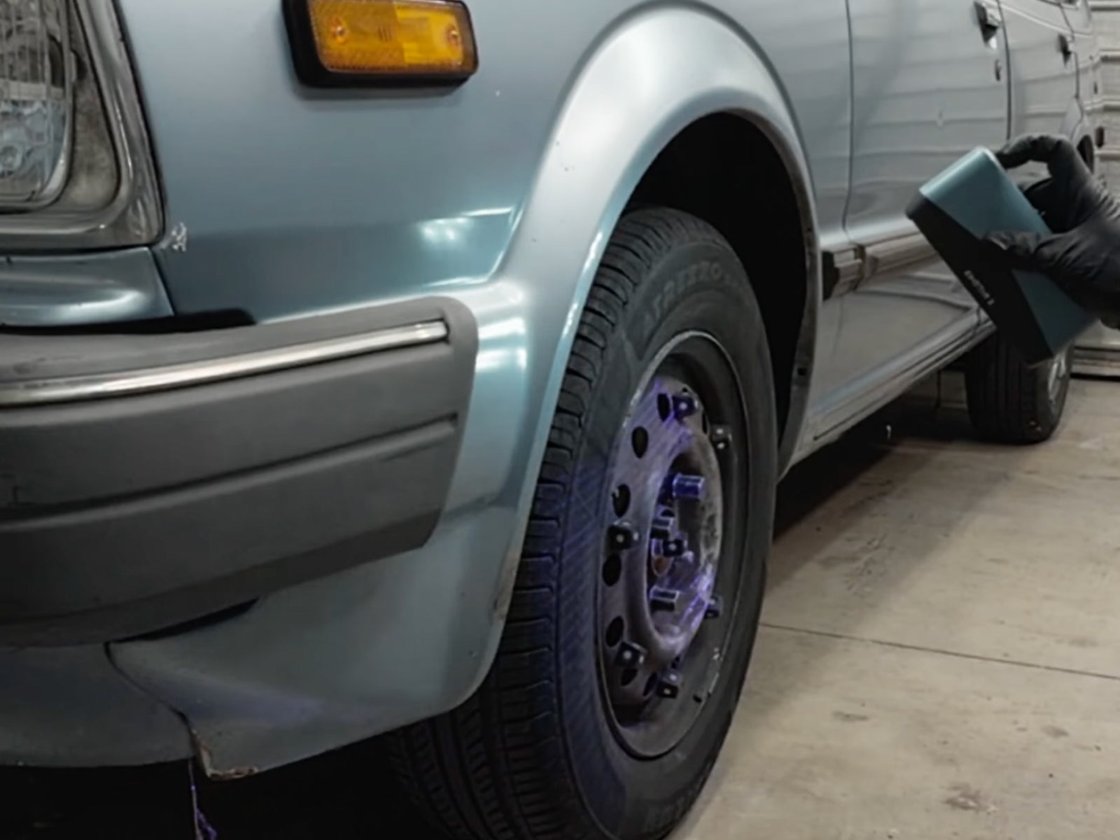 3D Scanning Spray Explained and When to Use It for Better Results