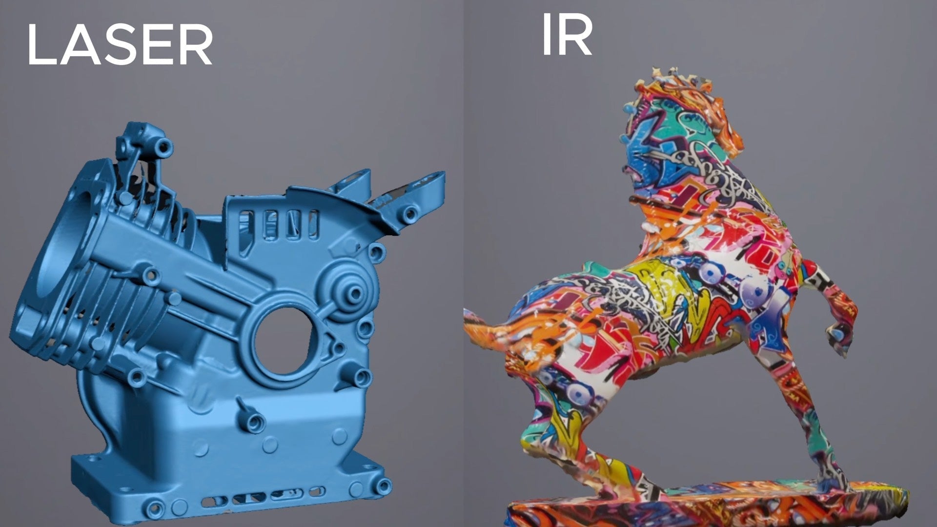 Best 3D Scanners for 3D Printing: How to Choose the Right Device