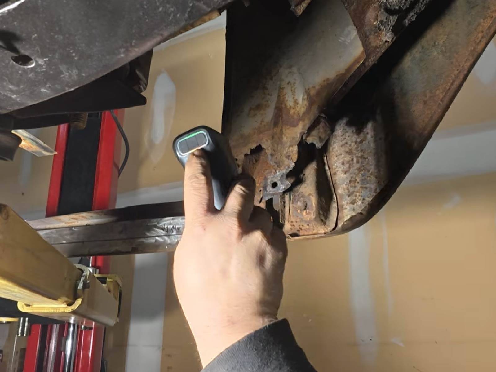  5 Technical Parameters to Check When Buying a Laser 3D Scanner (Don’t Just Look at Resolution)
