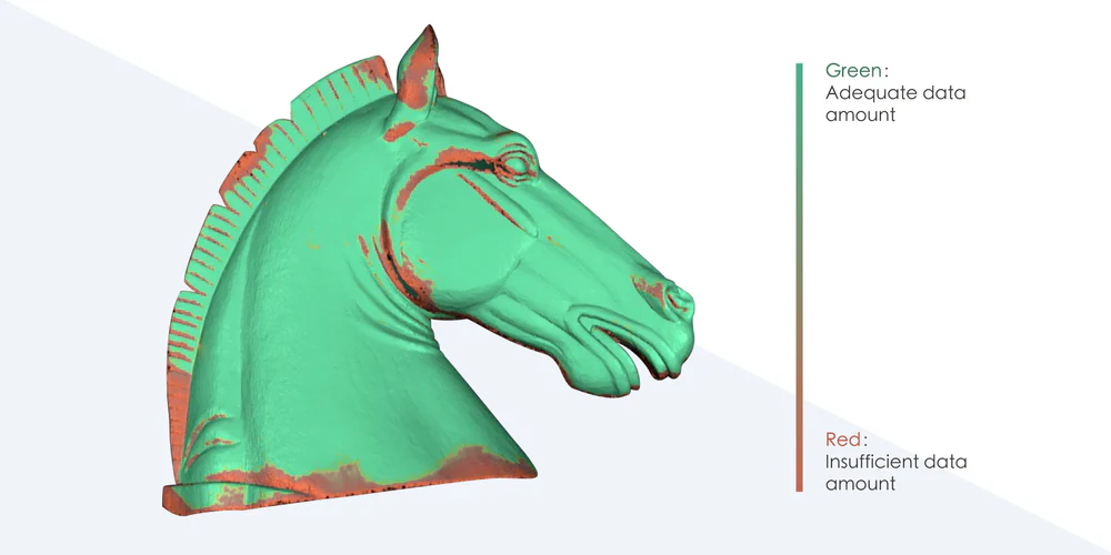 Preserving the Past: How 3D Scanning Supports Restoration and Archiving