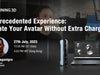 Webinar Invitation: Create Your Avatar Without Extra Charges!