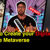 How to create your digital twin for the Metaverse