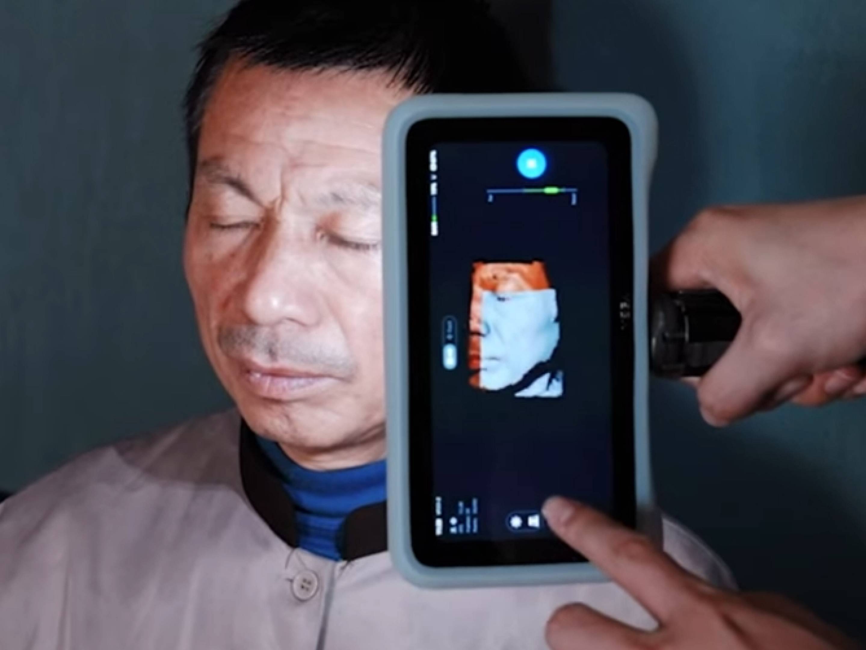EINSTAR VEGA Practical 3D Scanning Tips for High-Quality Full-Body Scans 
