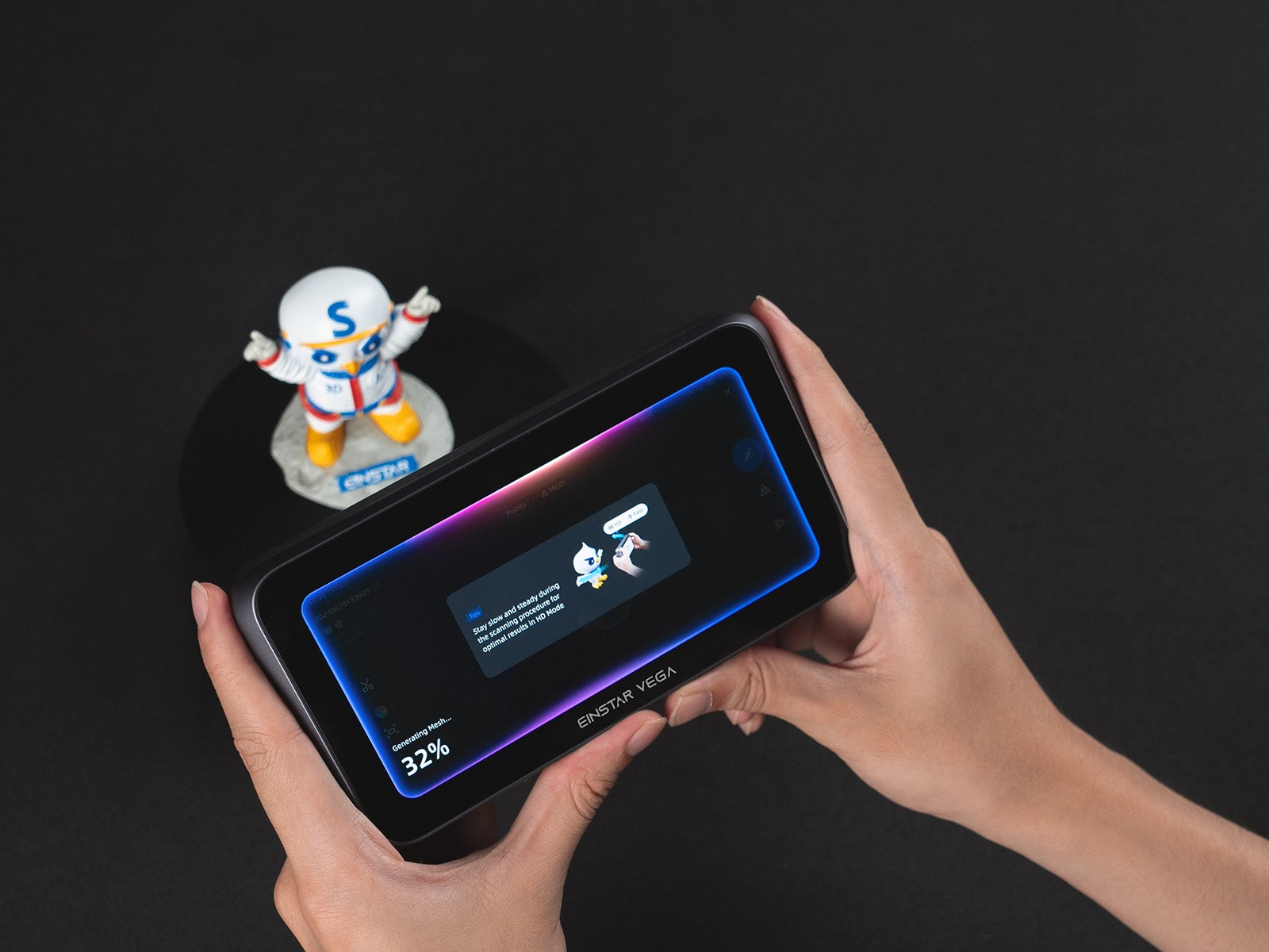 From Scan to Print: A Beginner’s Guide to the 3D Scanning and 3D Printing