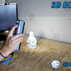Shining 3D Einstar 3D Scanner Review and Testing
