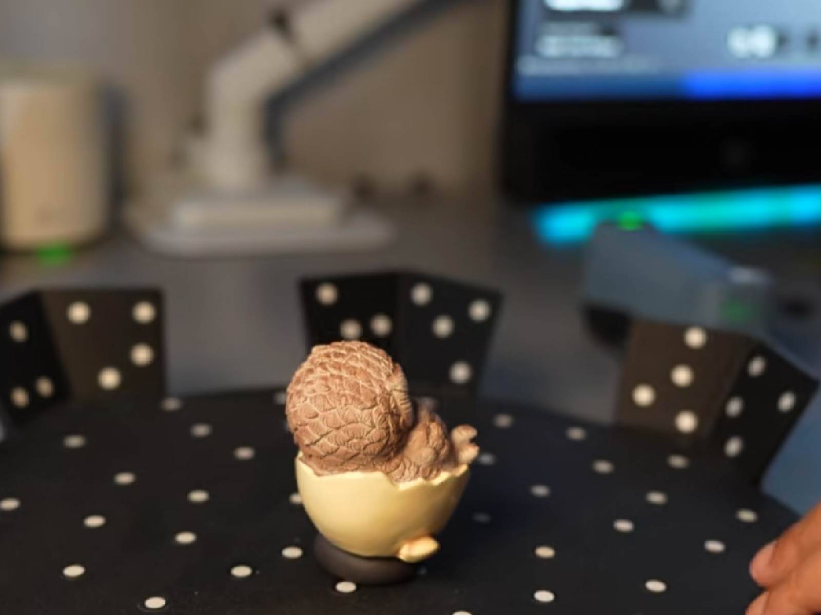 best budget 3d scanner for fdm printer einstar 2