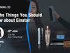 Webinar Invitation: All the Things You Should Know about Einstar