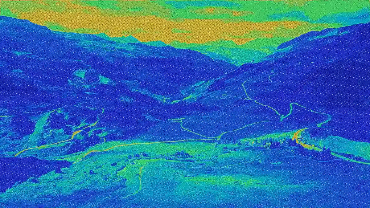 What Is Photogrammetry? Everything You Need to Know