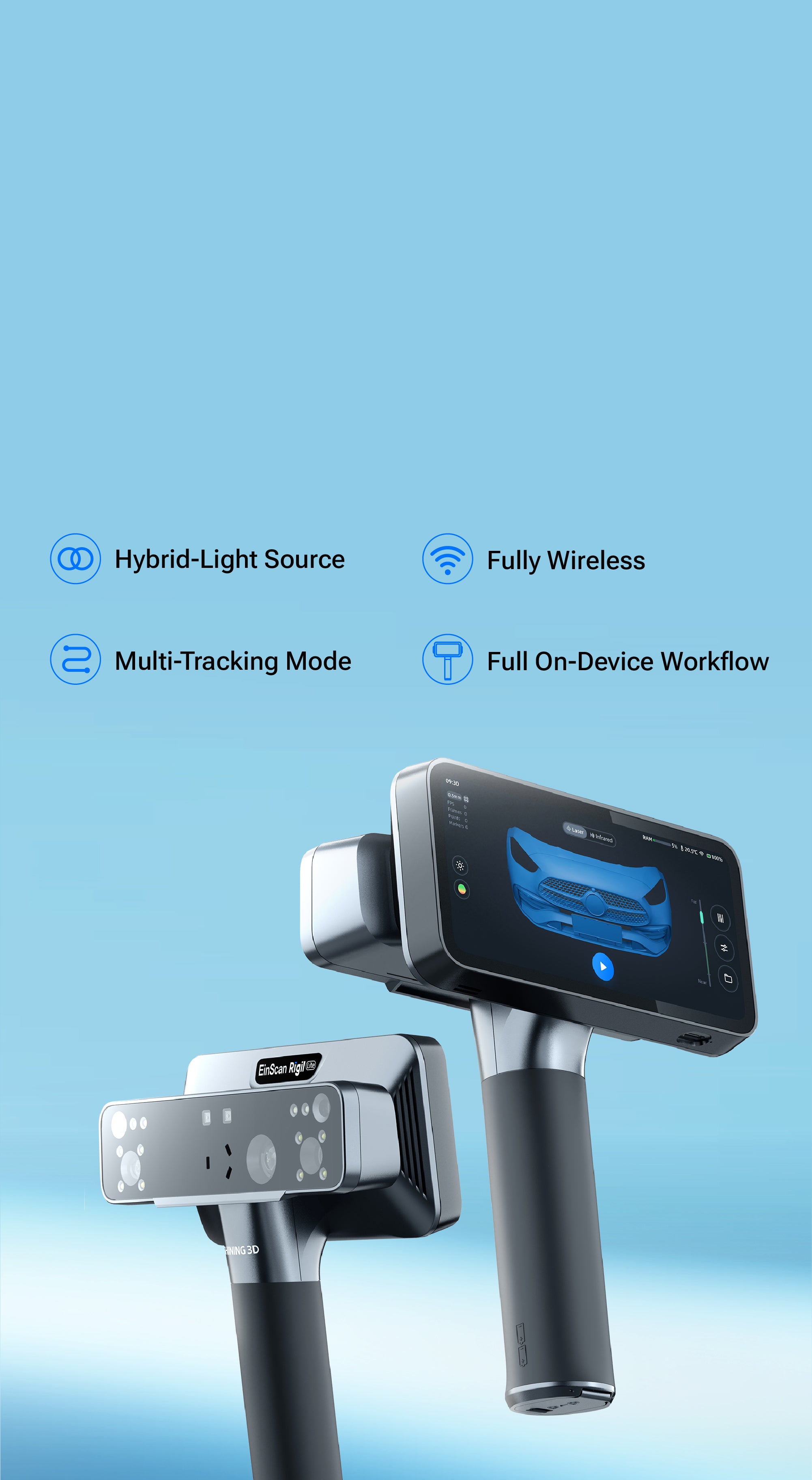 EINSTAR 3D Scanners & Accessories | EINSTAR Official Website EINSTAR 3D Scanners & Accessories | EINSTAR Official Website