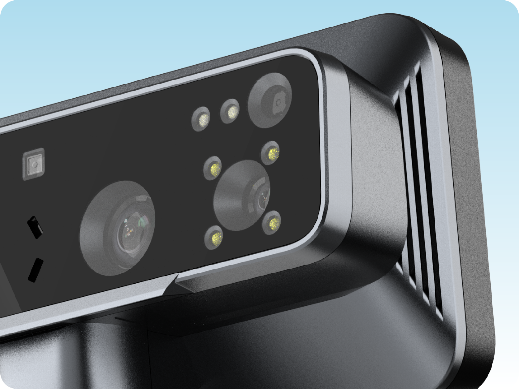 EinScan Rigil Lite built-in computing 3D scanner with 24GB RAM