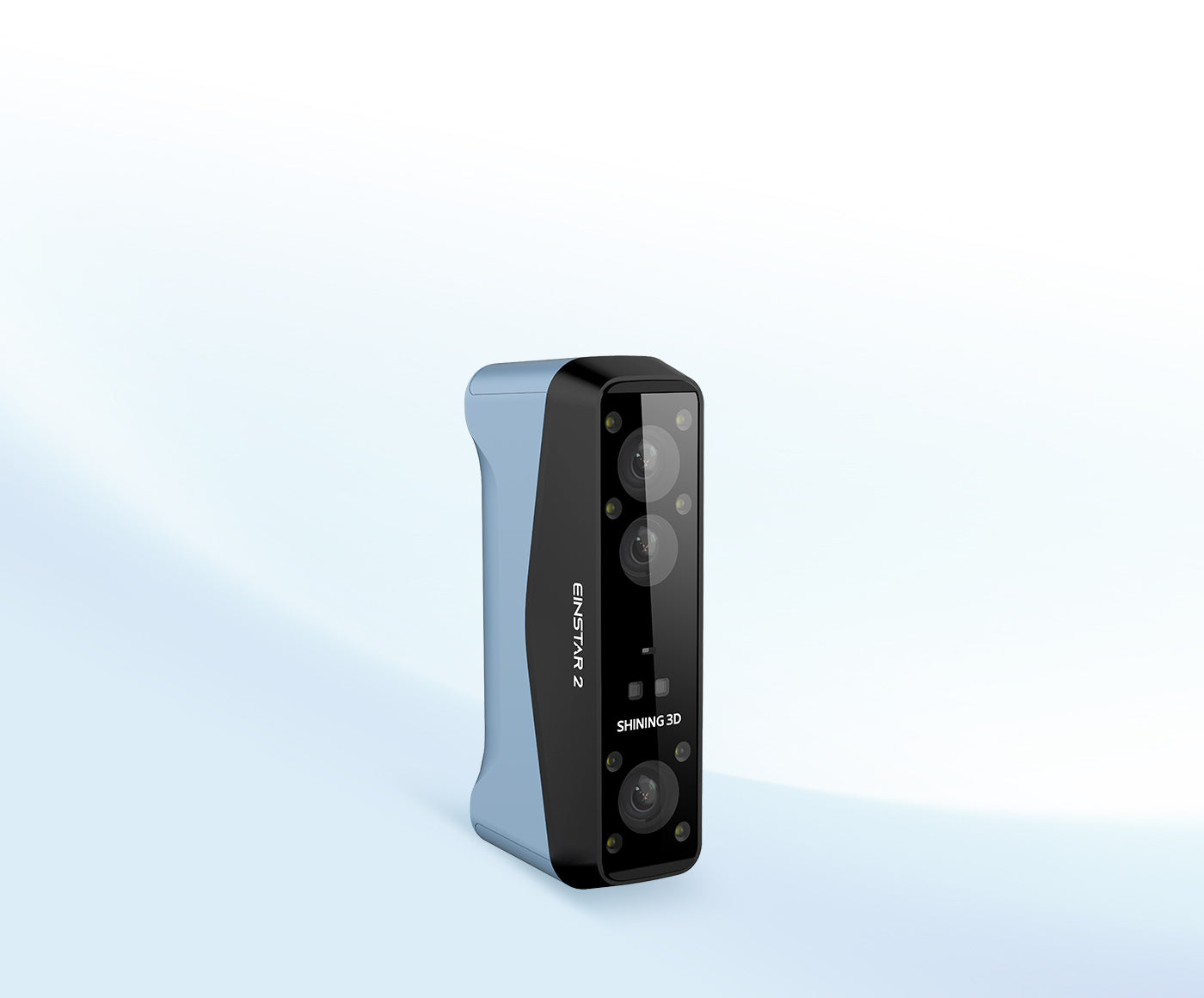 EINSTAR 2 Handheld 3D Scanner