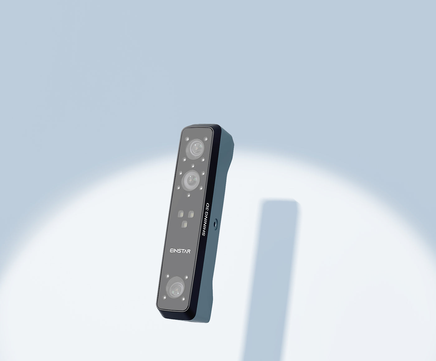 EINSTAR Portable Handheld 3D Scanner 