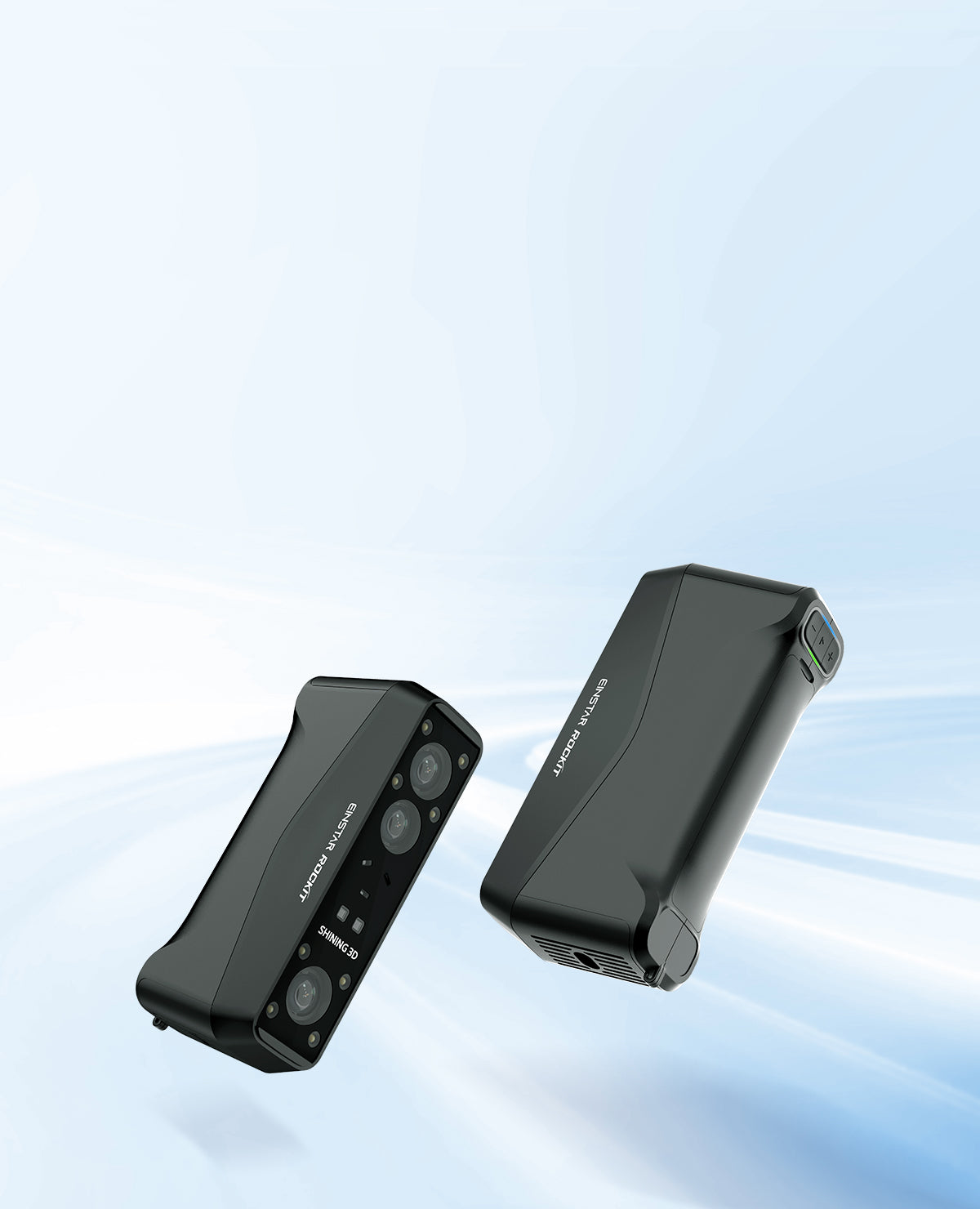 EINSTAR 3D Scanners & Accessories | EINSTAR Official Website