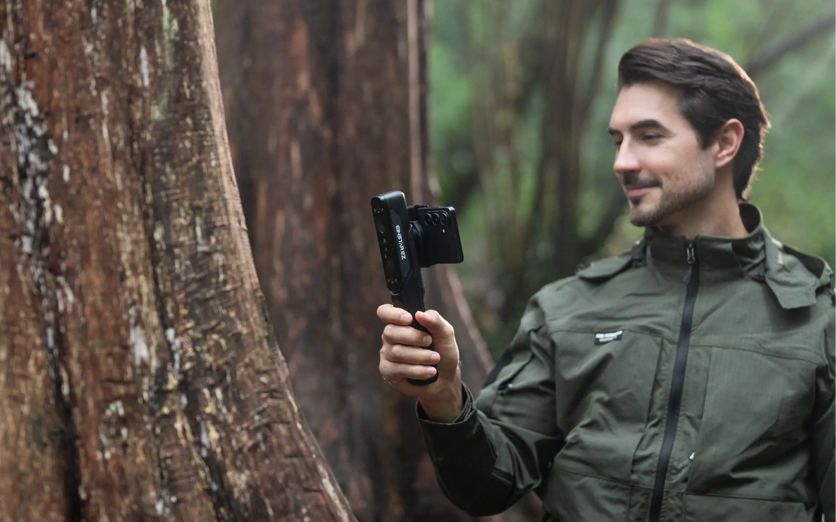 Capture Nature in Its Full Glory