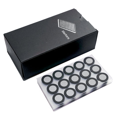 3D Scanner Markers (12mm) - einstar