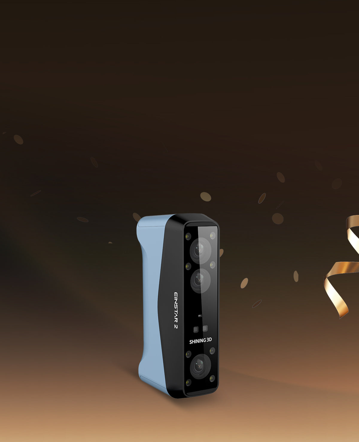 EINSTAR | プロシューマー向け3D スキャナー ソリューション – einstar