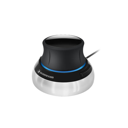 3Dconnexion SpaceMouse® Compact - einstar