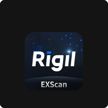 Instagram Rigil Offizielle EINSTAR-Website | EinScan Rigil Der Tri-Mode-Laser-3D-Scanner