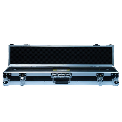 Protective carrying case for 650mm Matte Ball Bar from SHINING 3D, designed for safe storage and transport.