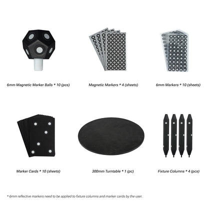 Accessories Pro Kit - einstar